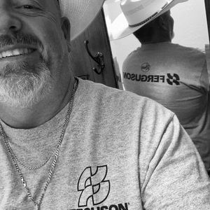 Meet your Posher, Patrick